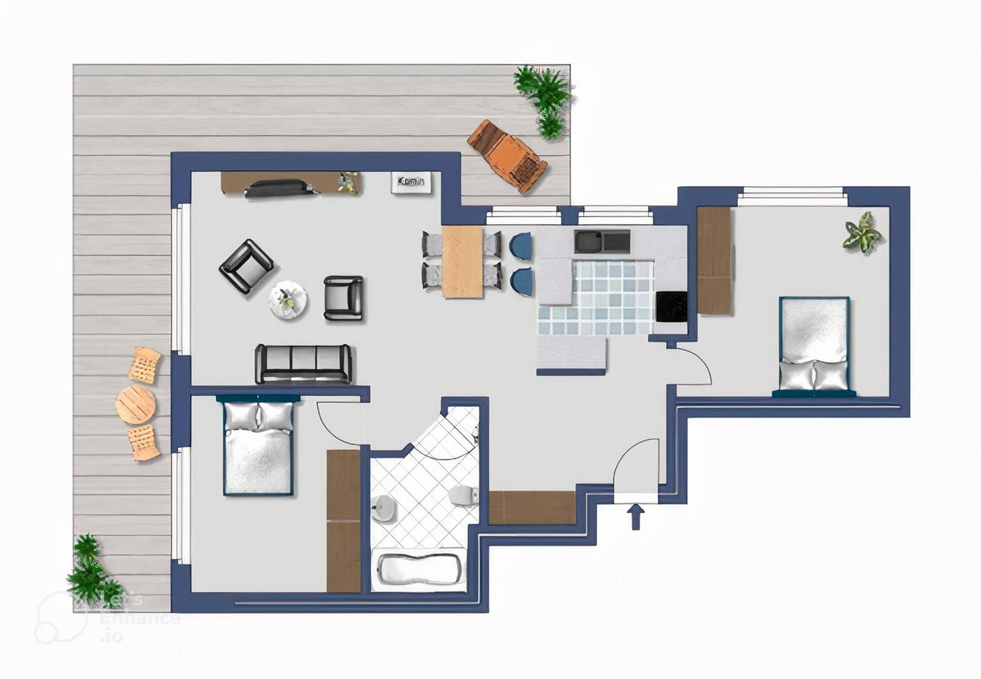 Haus Haro By Zermatt Premium Apartments Εξωτερικό φωτογραφία