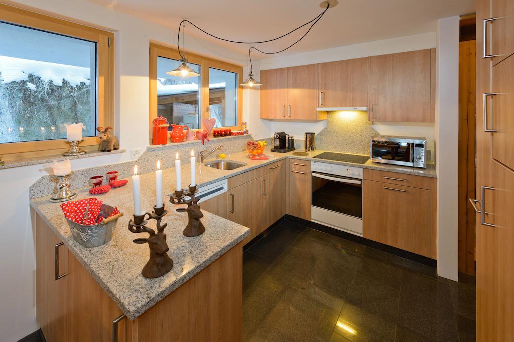 Haus Haro By Zermatt Premium Apartments Δωμάτιο φωτογραφία